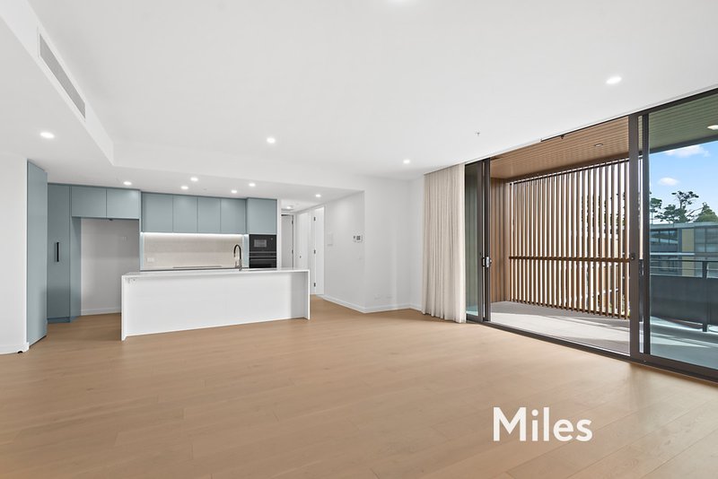 203C/1 Wilfred Road, Ivanhoe East 3 bed, 2 bath Apartment for Lease