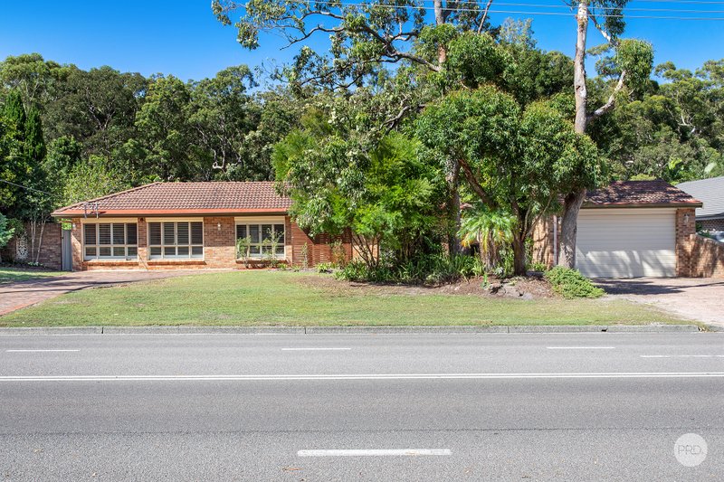 204 Salamander Way SALAMANDER BAY NSW 2317