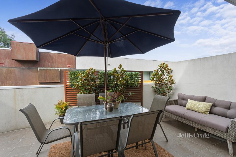 204/65 Stawell Street, Richmond, VIC 3121 Apartment for Sale