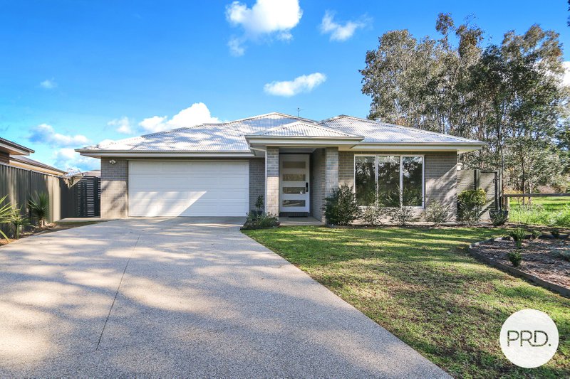 THURGOONA property image
