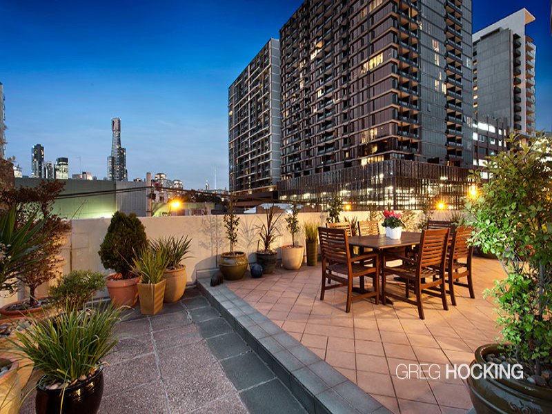 205/148 Wells Street, South Melbourne, VIC 3205 Apartment for Sale