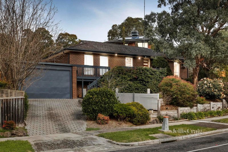 206 Plenty River Drive, Greensborough, VIC 3088 House for Sale