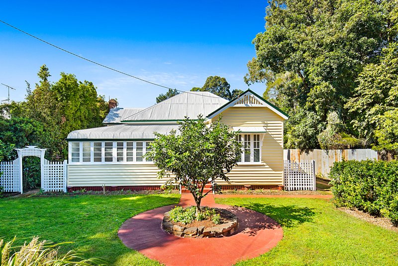 206 West Street SOUTH TOOWOOMBA QLD 4350