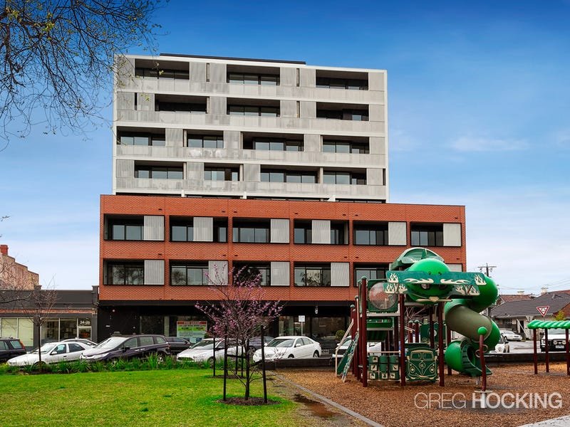 206/28 Riddell Parade, Elsternwick, VIC 3185 Apartment for Sale