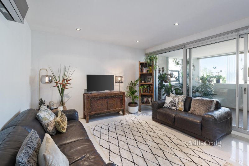 206/63 Stawell Street, Richmond, VIC 3121 Apartment for Sale