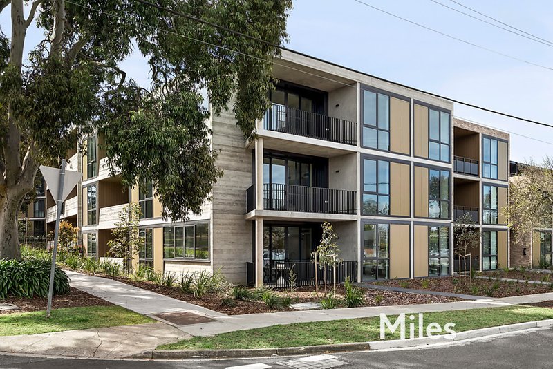 206b/173 The Boulevard, Ivanhoe East 2 bed, 2 bath Apartment for…