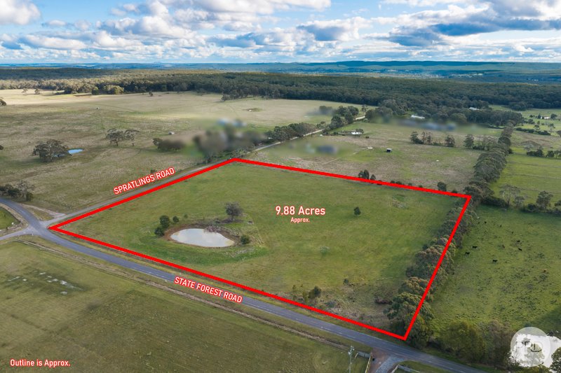ROSS CREEK property image