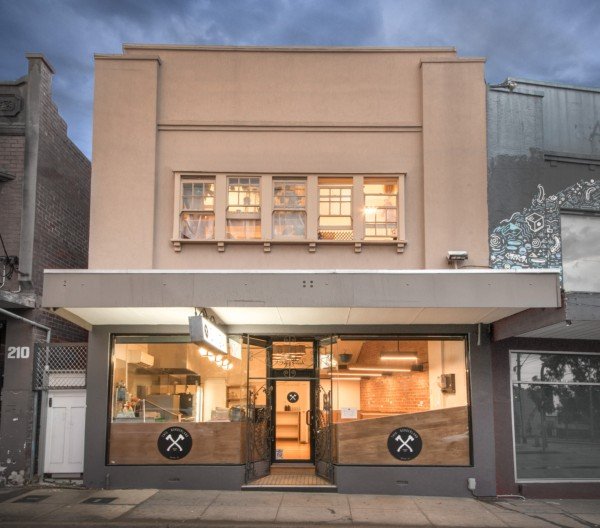 208 Tyler Street