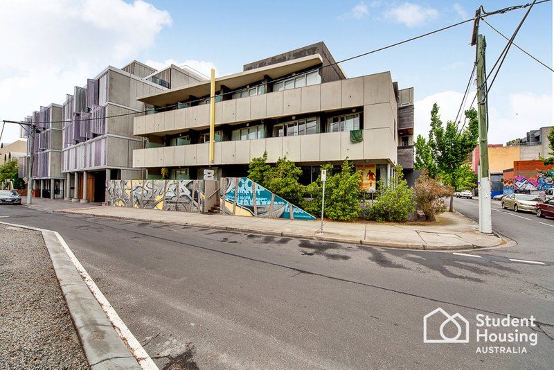 209/8 Porter Street, Prahran