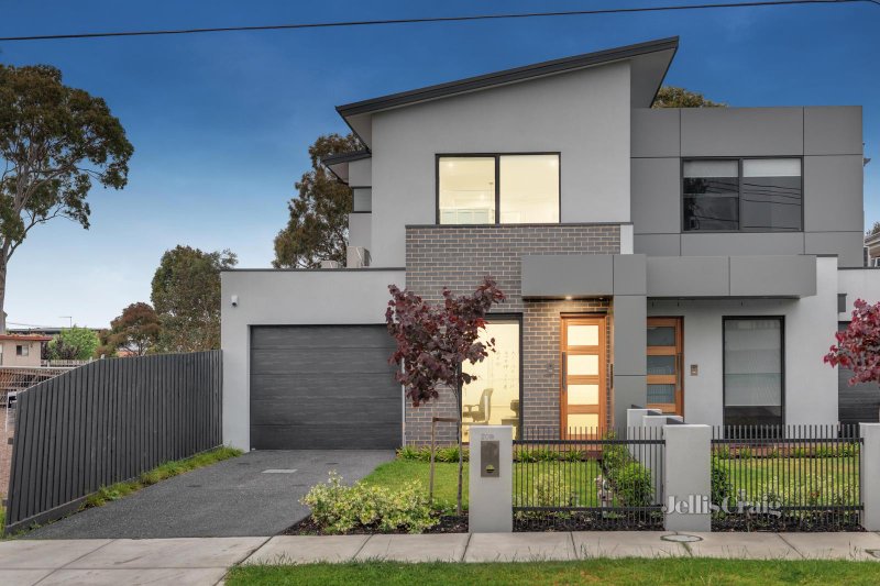 20B Abbin Avenue, Bentleigh East, VIC 3165 - Townhouse for Sale