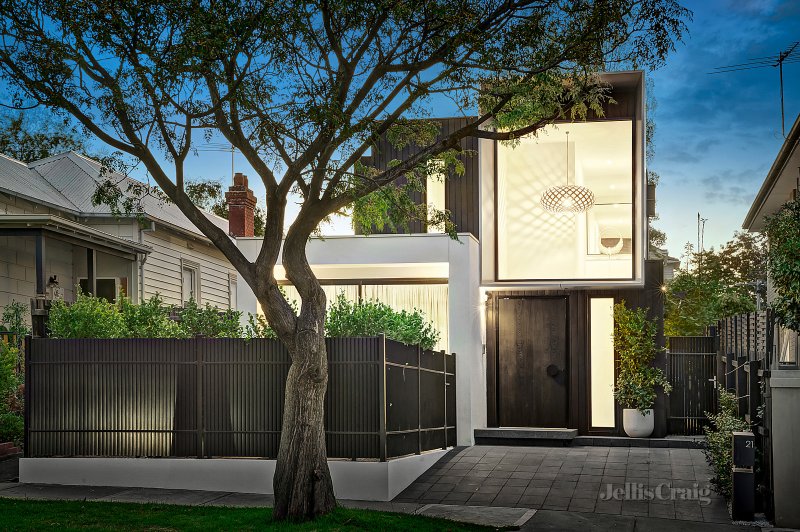 21 Aintree Road, Glen Iris, VIC 3146 House for Sale