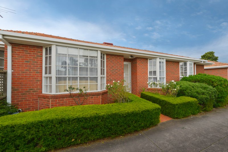 2/1 Asquith Street, Kew, VIC 3101 Unit for Sale