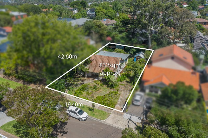 21 Bella Vista Road