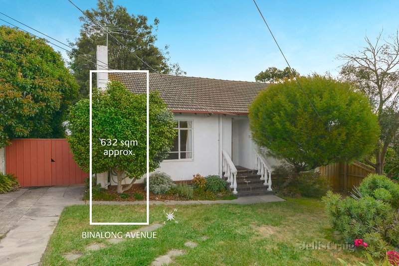 21 Binalong Avenue, Chadstone, VIC 3148 House for Sale