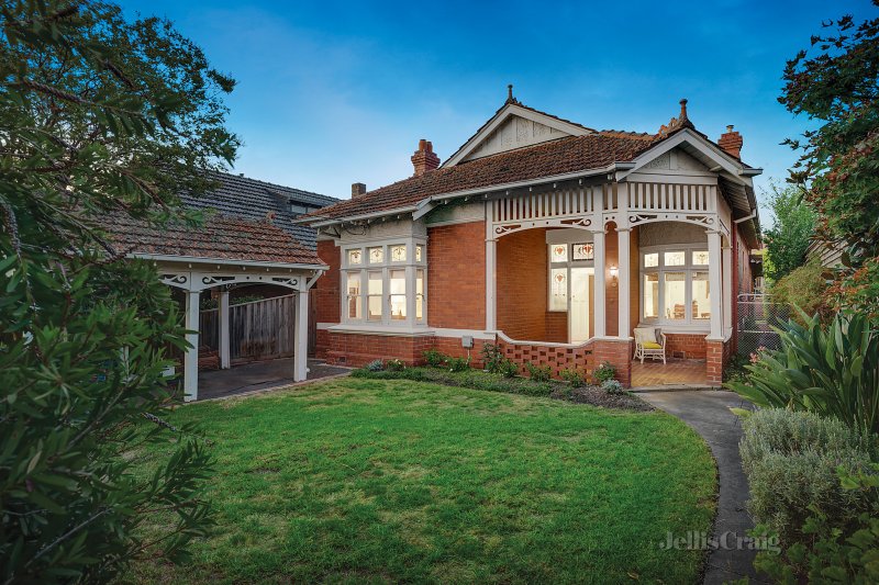 21 Central Park Road, Malvern East, VIC 3145 House for Sale