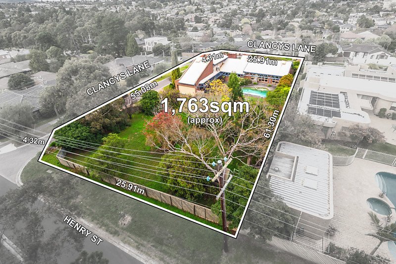 21 Clancys Lane, Doncaster, VIC 3108 House for Sale