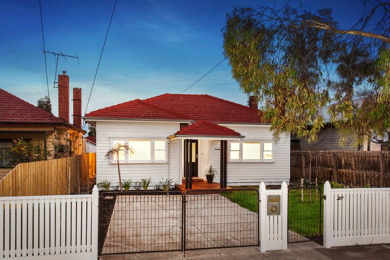 21 Clive Street, West Footscray, VIC 3012 House for Sale