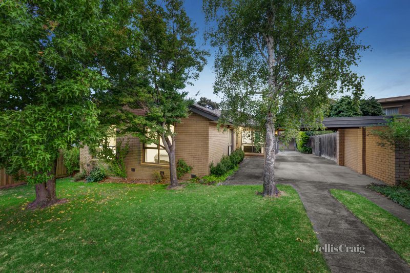 21 Eildon Street, Doncaster, VIC 3108 House for Sale