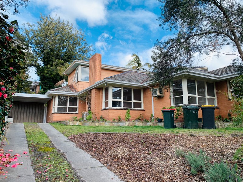 21 Glen Court Glen Waverley - Image1