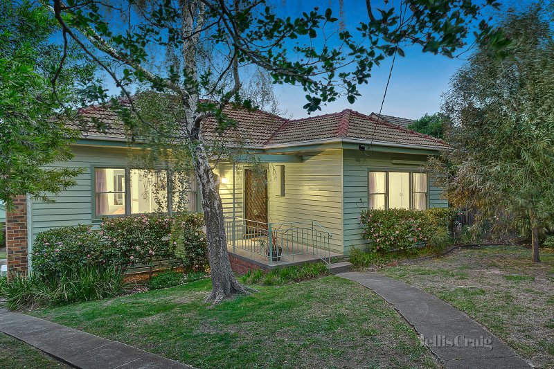 21 Hillside Crescent, Blackburn, VIC 3130 House for Sale
