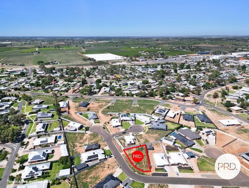 MERBEIN property image
