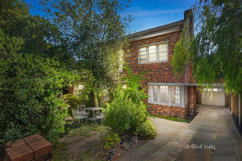 21 Lockhart Street, Camberwell, VIC 3124 House for Sale