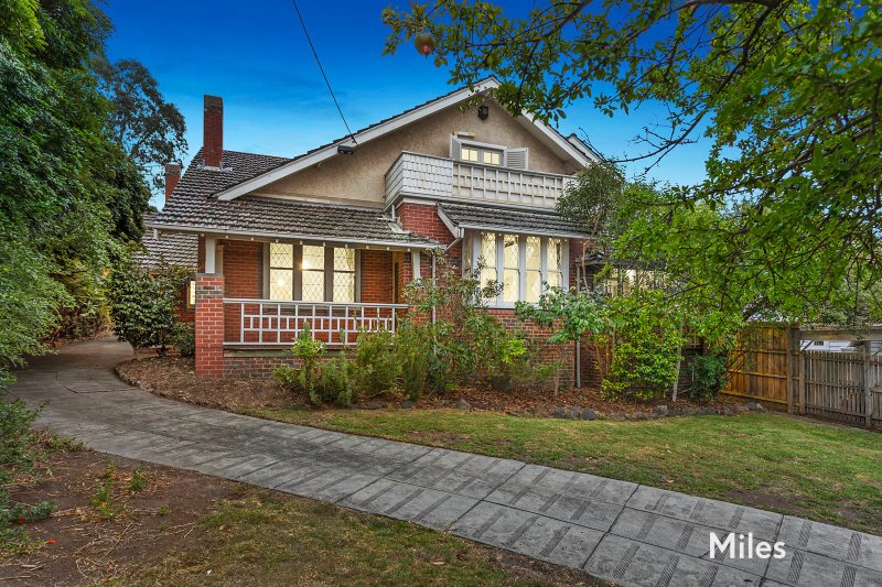 21 Marshall Street, Ivanhoe 5 bed, 2 bath House for Sale
