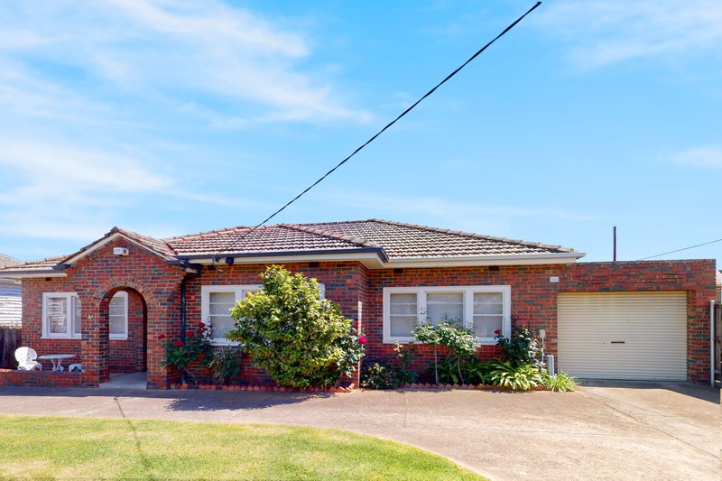 21 Milverton Street, Moonee Ponds, VIC 3039 House for Sale