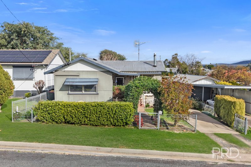 WERRIS CREEK property image