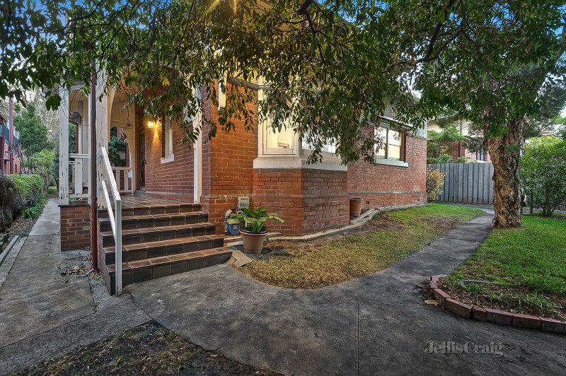 21 Princess Street, Kew, VIC 3101 House for Sale