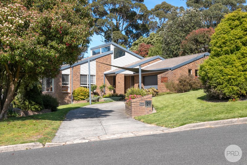MOUNT HELEN property image