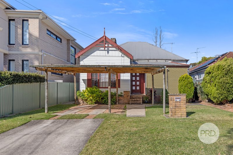 OATLEY property image