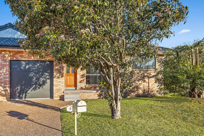 ALBION PARK property image