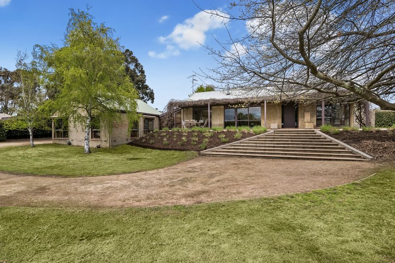 21 Turanga Road