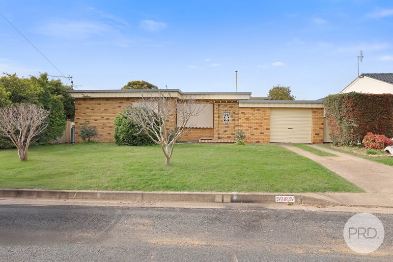 SOUTH TAMWORTH property image