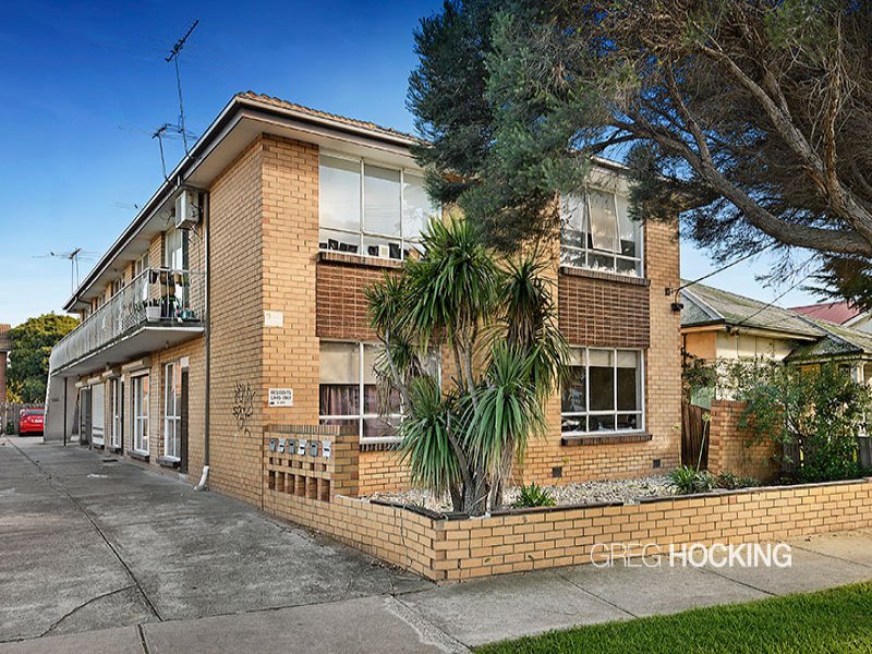 2/10 Hartley Avenue, West Footscray, VIC 3012 Apartment for Sale