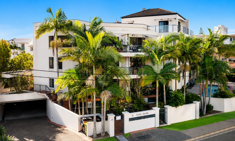 SURFERS PARADISE property image