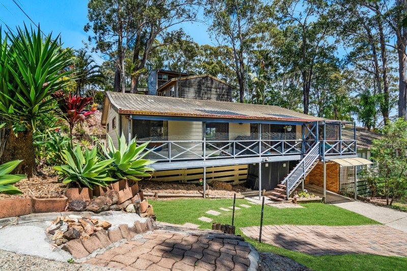 2/102 Panorama Drive, TWEED HEADS WEST NSW 2485