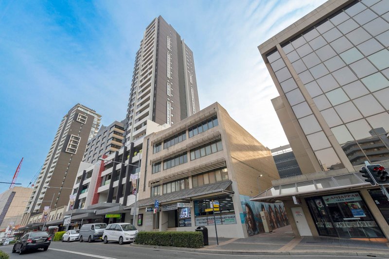 2102/118 Church Street, PARRAMATTA NSW 2150