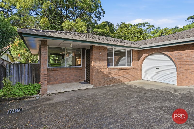 COFFS HARBOUR property image