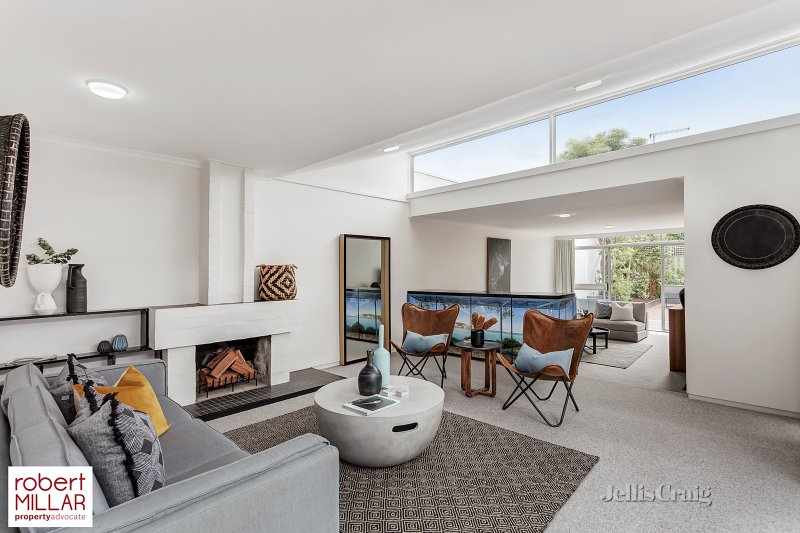 2/1113 Sorrett Avenue, Malvern, VIC 3144 House for Sale