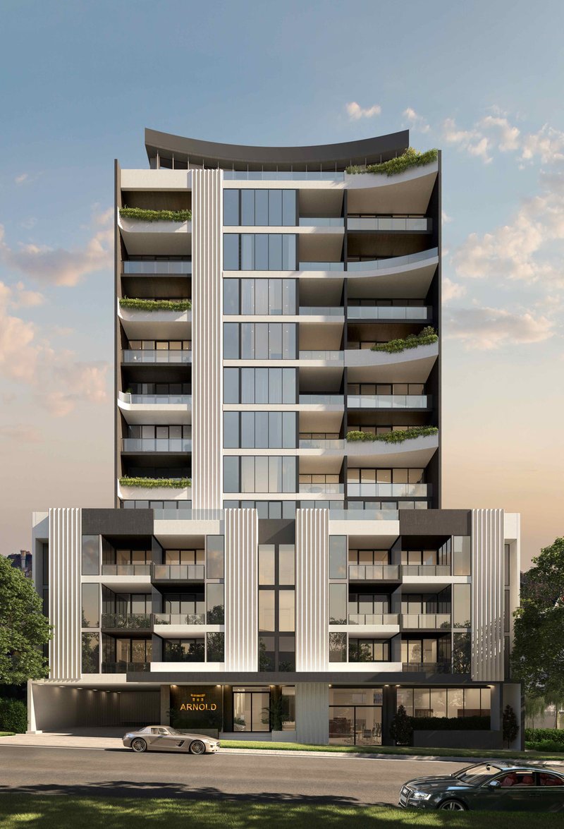 2.11 17-19 Arnold Street, Box Hill