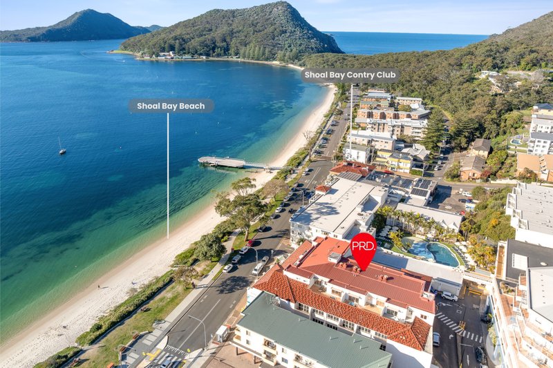 SHOAL BAY property image
