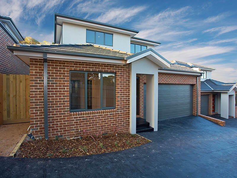 2/12 Braeside Avenue, Ringwood East, VIC 3135 Townhouse for Sale