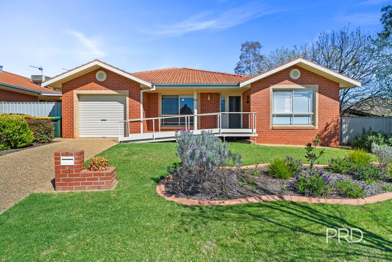 BOURKELANDS property image