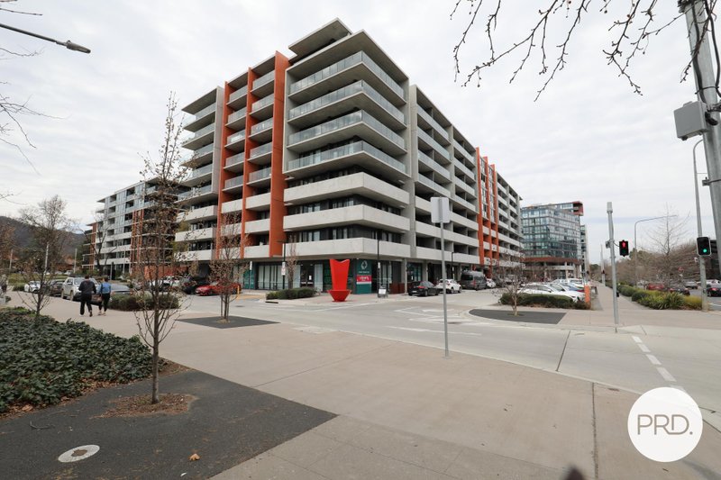 BRADDON property image