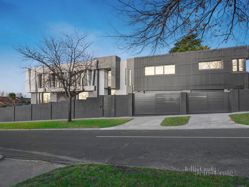 213 Doncaster Road