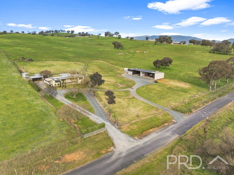MUNDONGO property image