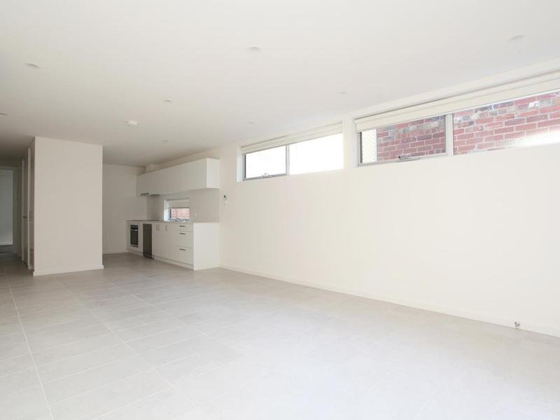 2/15 Blair Place, North Melbourne, VIC, 3051