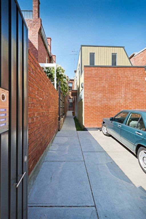 2/15 Temperance Hall Lane, North Melbourne, VIC, 3051